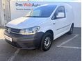 VOLKSWAGEN CADDY 2018/9 - 1