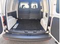 VOLKSWAGEN CADDY 2018/9 - 5