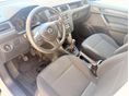 VOLKSWAGEN CADDY 2018/9 - 7