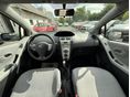 TOYOTA YARIS 2005/12 - 7