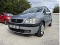 OPEL ZAFIRA 2002/5 - 1