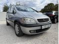 OPEL ZAFIRA 2002/5 - 2