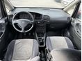OPEL ZAFIRA 2002/5 - 6
