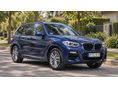 BMW X3 xDrive20d M Sport (Automata) BMW WALLISNÁL ÚJONAN VÁSÁROLT!