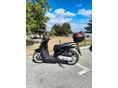 HONDA SH 125 2008 - 1