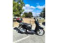 HONDA SH 125 2008 - 2