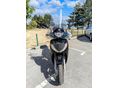 HONDA SH 125 2008 - 4