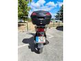 HONDA SH 125 2008 - 5