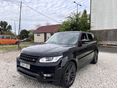 LAND ROVER RANGE ROVER SPORT RangeSport 3.0 SDV6 SE (Automata) (7 személyes )