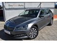 SKODA SUPERB Combi 2.0 TDI SCR Style DSG Részletre 20% Kezdőbefizetéssel! 1 Év Prémium Garanciával!