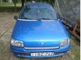 RENAULT CLIO 1993 - 1