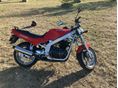 SUZUKI GS 500 E 1993 - 1