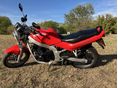 SUZUKI GS 500 E 1993 - 4