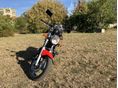 SUZUKI GS 500 E 1993 - 5
