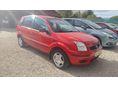 FORD FUSION 2006/1 - 1