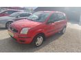 FORD FUSION 2006/1 - 2