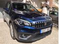 SUZUKI SX4 S-CROSS 2021/6 - 1