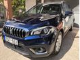 SUZUKI SX4 S-CROSS 2021/6 - 4