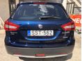 SUZUKI SX4 S-CROSS 2021/6 - 8