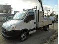 IVECO DAILY 2013 - 3