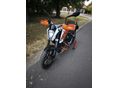 KTM 125 DUKE 2016/3 - 3