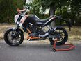KTM 125 DUKE 2016/3 - 1