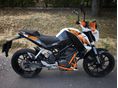 KTM 125 DUKE 2016/3 - 5