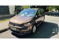 VOLKSWAGEN TOURAN 2012 - 1