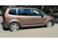 VOLKSWAGEN TOURAN 2012 - 2
