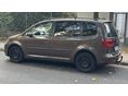 VOLKSWAGEN TOURAN 2012 - 5