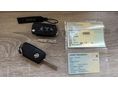 VOLKSWAGEN TOURAN 2012 - 11
