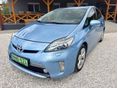 TOYOTA PRIUS PLUG-IN 
