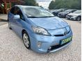 TOYOTA PRIUS PLUG-IN 2013/10 - 2