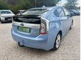 TOYOTA PRIUS PLUG-IN 2013/10 - 4