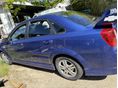 CHEVROLET LACETTI 2008/10 - 3