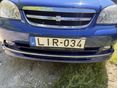 CHEVROLET LACETTI 2008/10 - 8