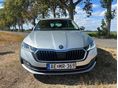 SKODA OCTAVIA 1.5 TSI ACT Essence DSG