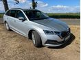 SKODA OCTAVIA 2024/4 - 2