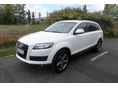 AUDI Q7 2013/6 - 2