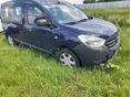 DACIA DOKKER 1.2 TCe Arctic