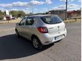 DACIA SANDERO 2016/7 - 2