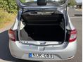 DACIA SANDERO 2016/7 - 9