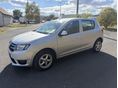 DACIA SANDERO 2016/7 - 3