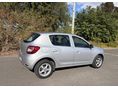 DACIA SANDERO 2016/7 - 5
