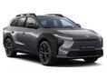 TOYOTA BZ4X 2026/4 - 1