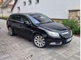 OPEL INSIGNIA Sports Tourer 2.0 T Sport AWD