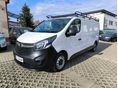 OPEL VIVARO 2019/6 - 1