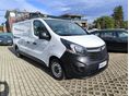 OPEL VIVARO 2019/6 - 2