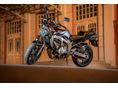 YAMAHA FZ6-N RJ07