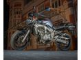 YAMAHA FZ6-N 2005/5 - 2